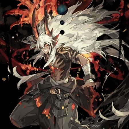 DemonicHound's avatar