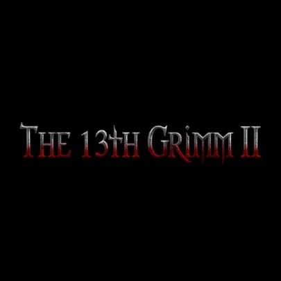 The 13th Grimm II [WIP screenshots]