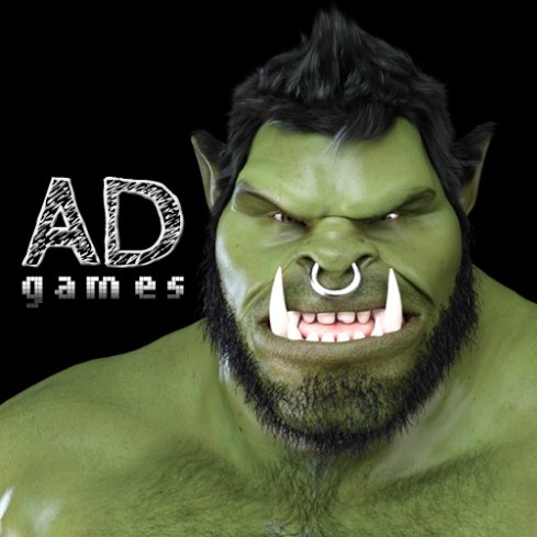 ADGames's avatar