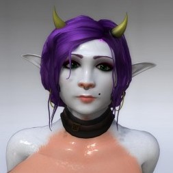 FuhRee's avatar