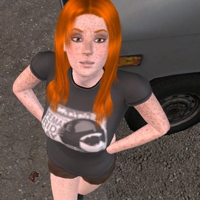 Thelxiepeia's avatar