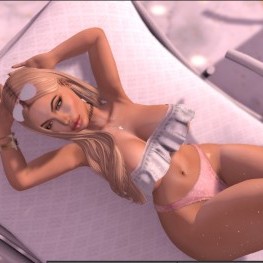 Lust_Giselle's avatar
