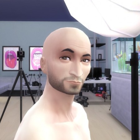 Simsexcity's avatar