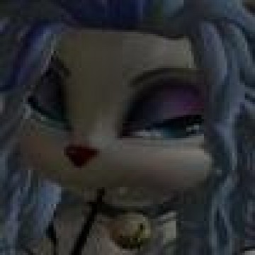 Meowza's avatar