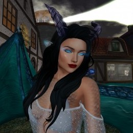 Aquadragon01's avatar