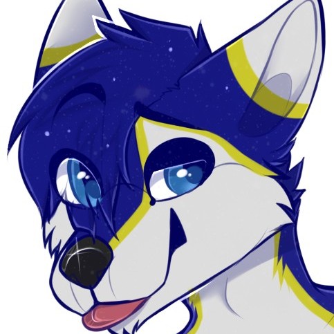Wolfboy's avatar