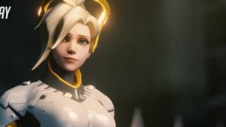 ZMSFM Mercy's Secret Life