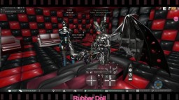 SecondLife BDSM
