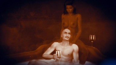 ONLY SIMS DOING PORN #119 NAOMI ROJAS