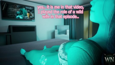 Cuckold Training Trailer