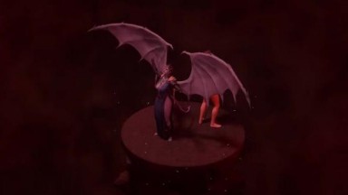 taste of the nine hells (kaegantonovich)