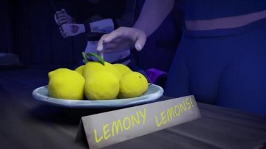 lemony lemons (Kaegantonovich)