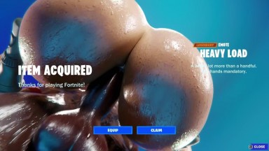 fortnite heavy load