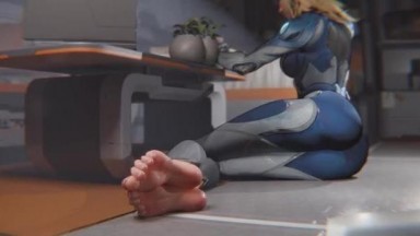 invisible woman blowjob (marvel rivals)