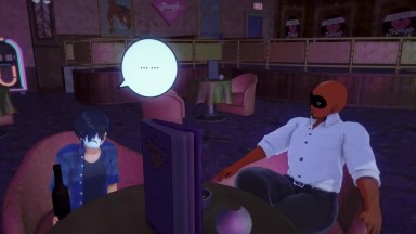 NTR Secret Club