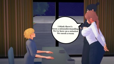 The Art Of Persuasion