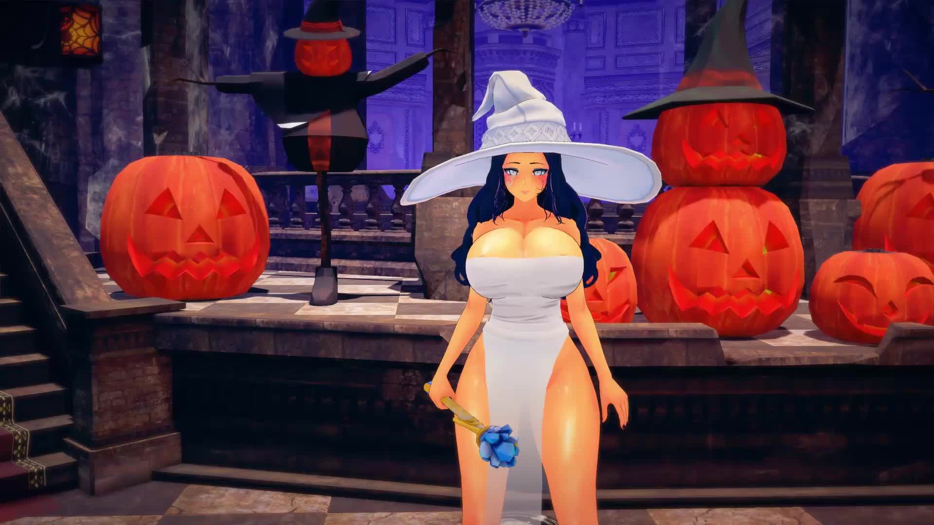 The Eradication Of Witches