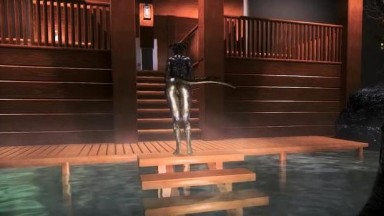 argonian bathhouse part 1 (sexusfastis)