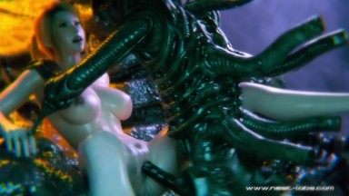 [HMV] Monsters From Outer Space!