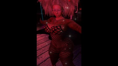 Ms  Thick Party Fun