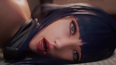 Hinata Fuck Service