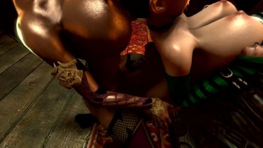 Masturbation Futa