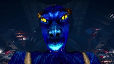 Lizard Bizzare 2