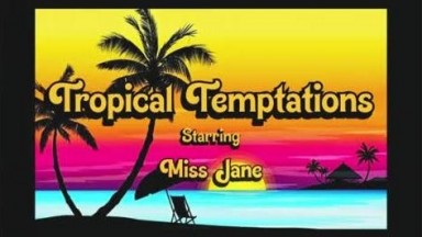 Tropical Temptations (HaremTasia)