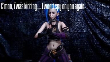 Futa Summoners rift
